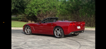 2010 Corvette for sale
